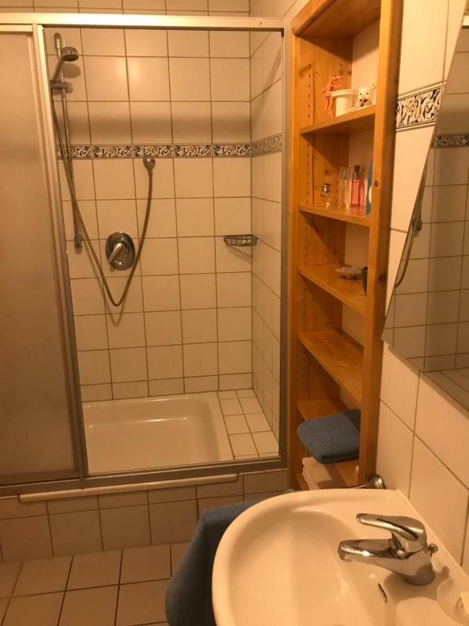 Doppelzimmer เบนส์ไฮม์ ภายนอก รูปภาพ